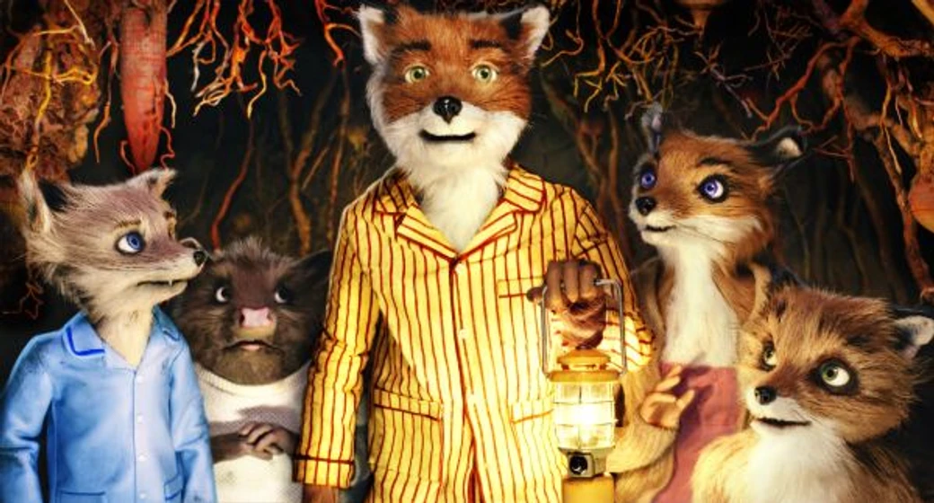Imagen de fantastico-sr-fox