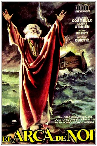 Poster de El Arca de Noé