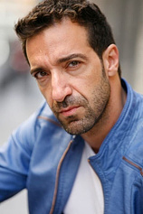 picture of actor Alberto Mateo