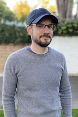 photo of person Drew Hancock