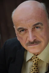 Foto de Ruben Rabasa