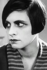 picture of actor Lyudmila Semyonova
