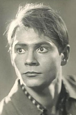 picture of actor Vladimir Krasnov