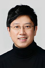 picture of actor Kim Dong-seok