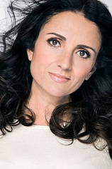 picture of actor Jenni Pulos