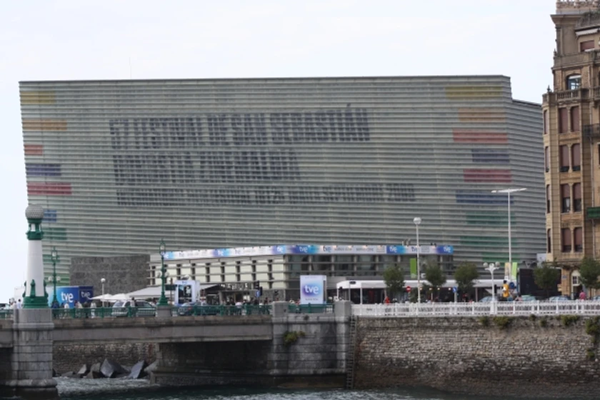 Imagen de Tonto quien lo lea (Kursaal)