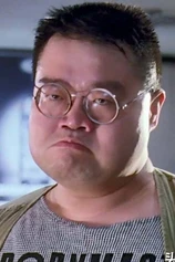 Foto de Sze Kai-Keung