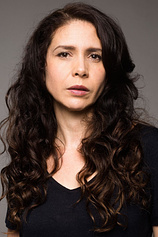 picture of actor Mónica Bejarano