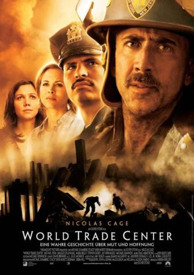 Imagen de world-trade-center (Cartel)