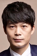 picture of actor Han Chul-Woo