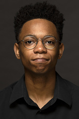 picture of actor Justice