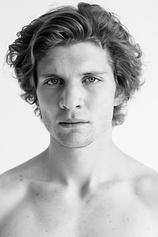 picture of actor Evgeny Chistyakov