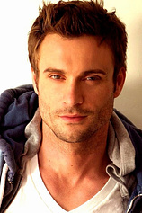picture of actor Daniel Goddard