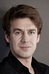 picture of actor Remko Vrijdag