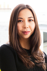 photo of person Evgenia Arbugaeva