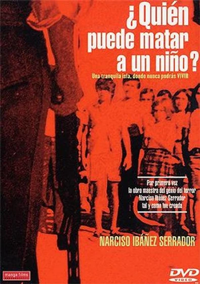 Imagen de quien-puede-matar-a-un-nino (Cartel)