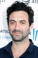 Foto de Morgan Spector