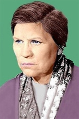 picture of actor Nadezhda Fedosova