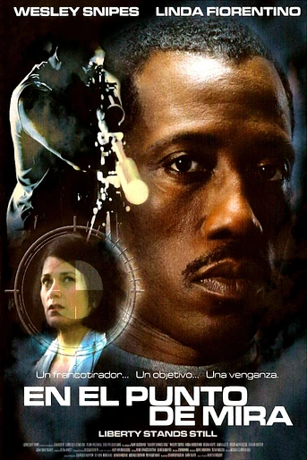Poster de En el Punto de Mira
