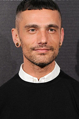 photo of person David Delfín