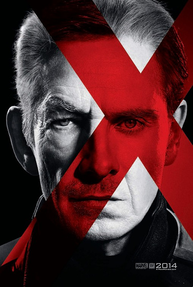 Imagen de X-Men: Días del Futuro Pasado (Teaser Magneto)