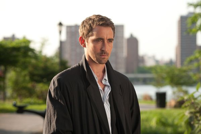 Lee Pace en La Víctima perfecta