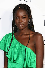 picture of actor Mame Bineta Sane