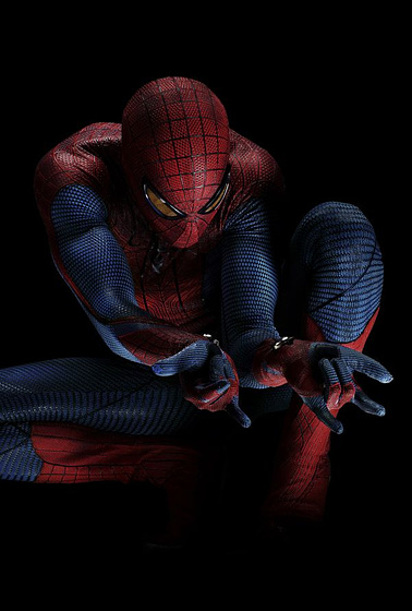 Imagen de The Amazing Spider-Man