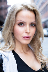 picture of actor Julianne Michelle