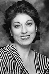 picture of actor Serena Bennato