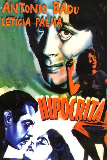 Poster de Hipócrita