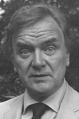picture of actor Kevin O'Morrison