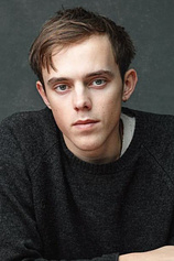 picture of actor Jack Barton