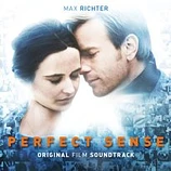 cover of soundtrack Perfect sense
