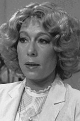picture of actor Raquel Maria