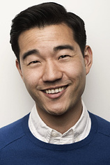 picture of actor Daniel K. Isaac