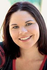 picture of actor Christine Barger