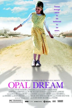 Sueños mágicos (Opal Dream)