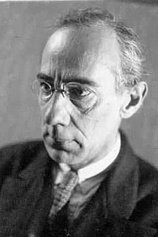 Foto de Aleksandr Belyaev