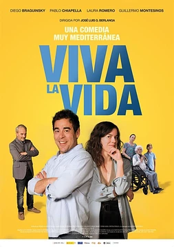 Viva la Vida