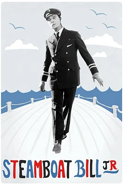 poster of movie El Héroe del Río