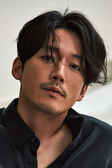 picture of actor Jang Hyuk
