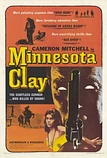 Carátula de la banda de sonido de Minnesota Clay