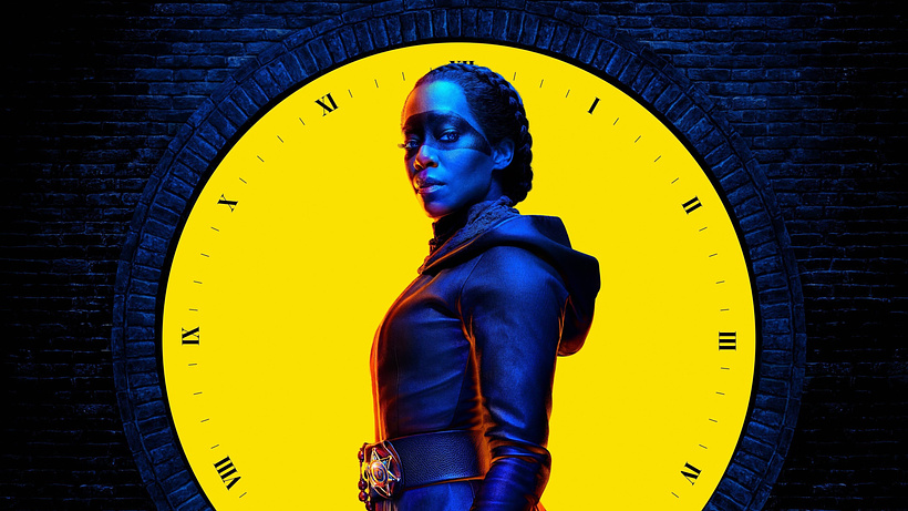Imagen de Watchmen