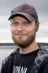 picture of actor Rami Rusinen