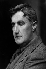 photo of person Ralph Vaughan Williams