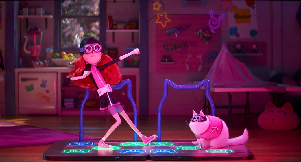 Imagen de Gru 4. Mi Villano Favorito