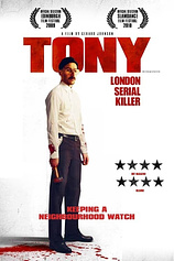 poster of movie Tony