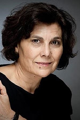 picture of actor Pepa López