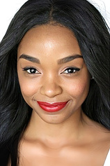 photo of person Shavon Kirksey